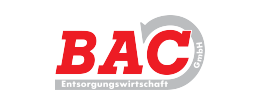 Logo BAC Entsorgungswirtschaft GmbH