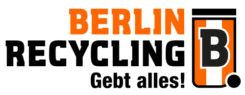 Logo Berlin Recycling