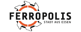 Logo FERROPOLIS