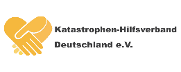 Logo Katastrophen-Hilfsverband Deutschland e.V.