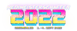 Logo Medimeisterschaften