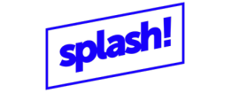 Logo  Splash